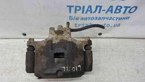 Суппорт передний левый Mitsubishi Lancer 2007-2017 4605A257 (Арт. 72459) Київ