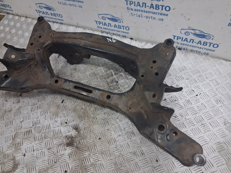Балка задней подвески Nissan Qashqai 2006-2013 55401JD01A (Арт. 82616) Киев - изображение 7