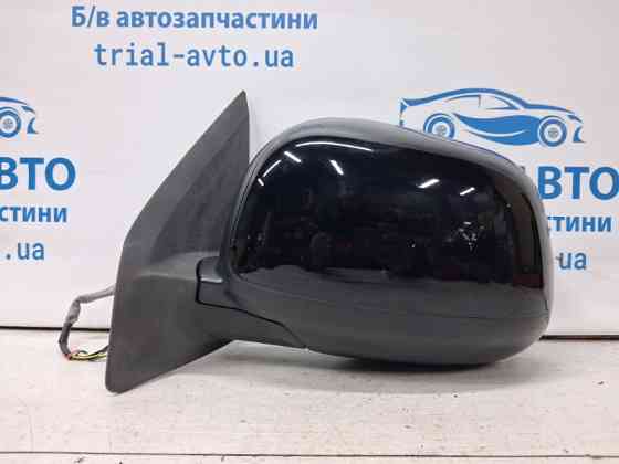 Зеркало левое Mitsubishi Outlander 2007-2012  (Арт. 68085) Київ