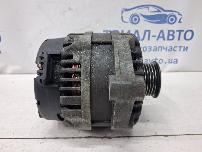 Генератор Chevrolet Epica V250 2.5 БЕНЗИН X25D1 2006 (б/у) Київ - зображення 3
