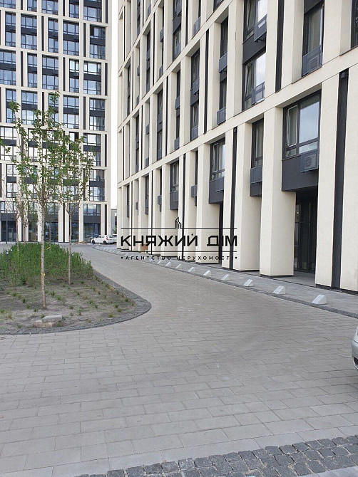 Є ГЕНЕРАТОР! Оренда 1-кімнатної квартири м. Славутич Киев - изображение 8