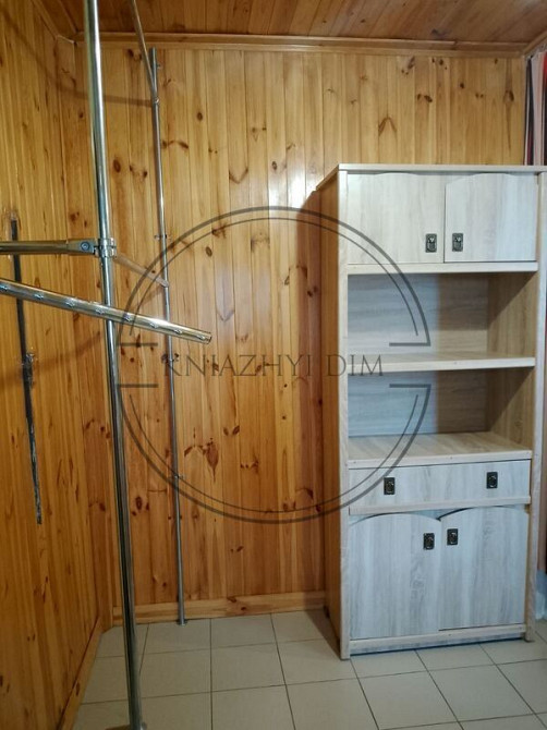 Відмінна 1 кімнатна студіо , м. Академмістечко вул Брусилівська,7А Код Об'єкту 11136647 Київ - зображення 10