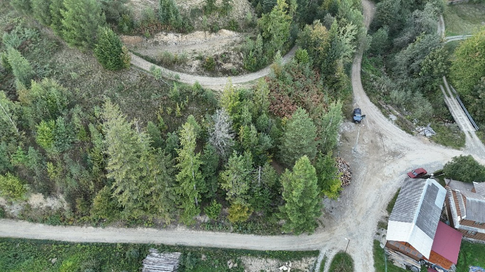 Земельна ділянка в Микуличині 0.08 га. Яремче - зображення 5