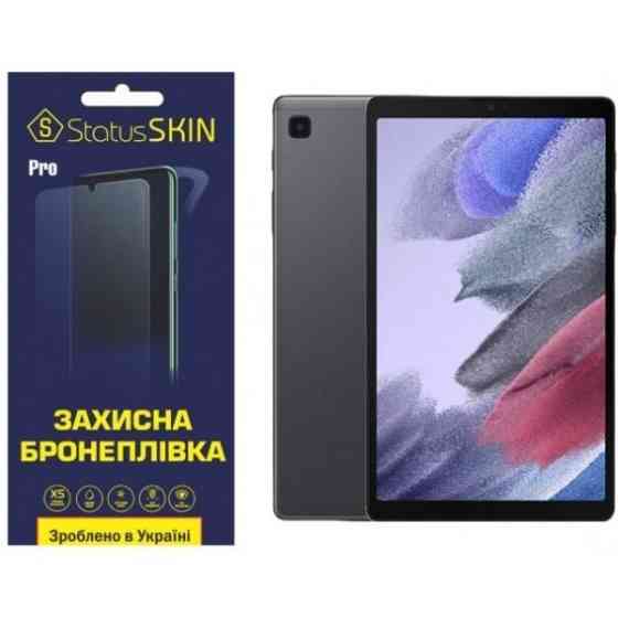 Поліуретанова плівка StatusSKIN Lite на екран Samsung Tab A7 Lite T220/T225 Глянцева (Код товару:231 Харьков