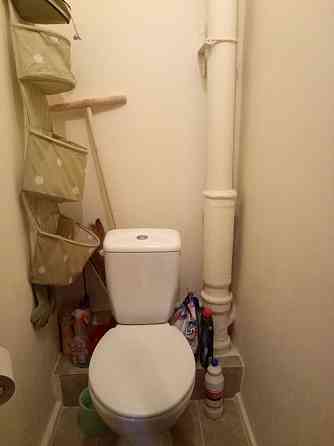 Здаю кімнату,Окрему з балконом!Троєщина Київ