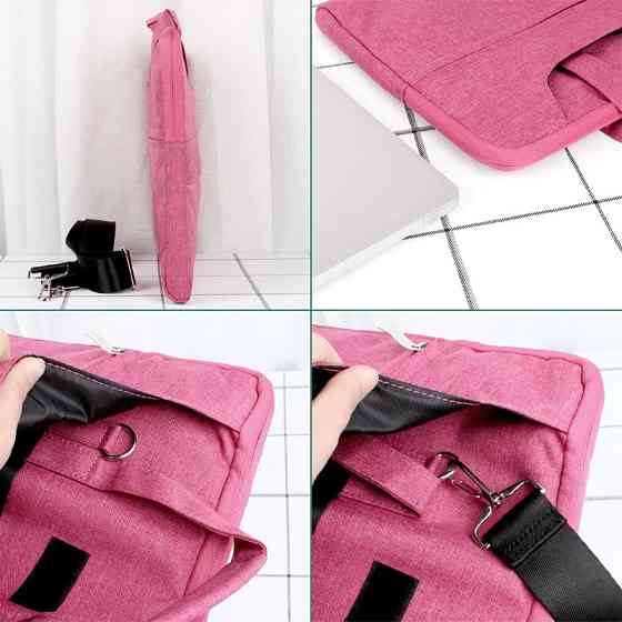 Сумка для ноутбука Denim with Straps 13/14.2'' Херсон