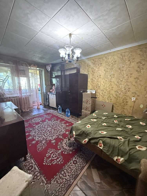 продажа 1-к квартира Одесса, Пересыпский, 19000 $ Одеса - зображення 7