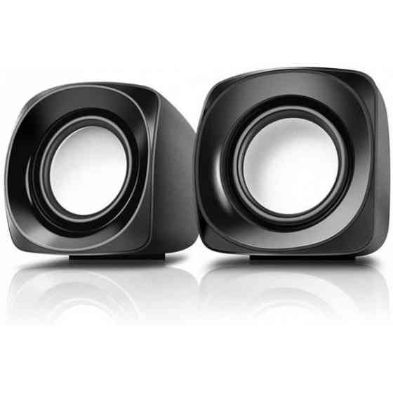 Акустична система REAL-EL S-20 Black (EL121100007) (Код товару:30687) Харків