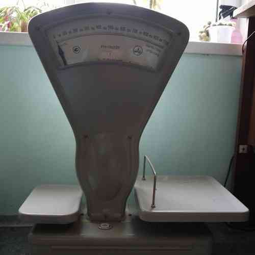 Продам нову вагу. РН-10Ц13У. Немиров