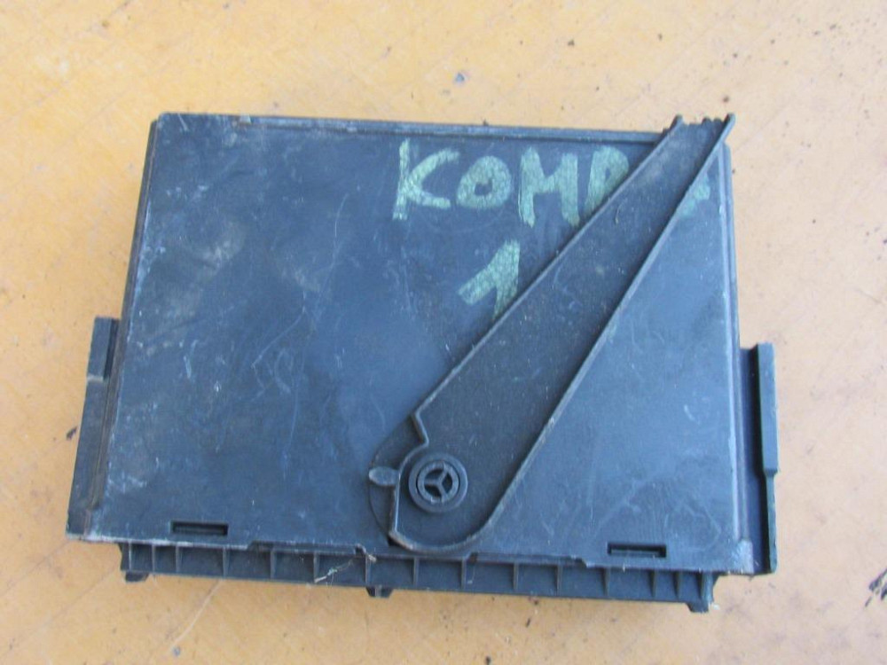 Блок комфорта Opel Combo 2001-2011 (13111111) Ковель - зображення 3