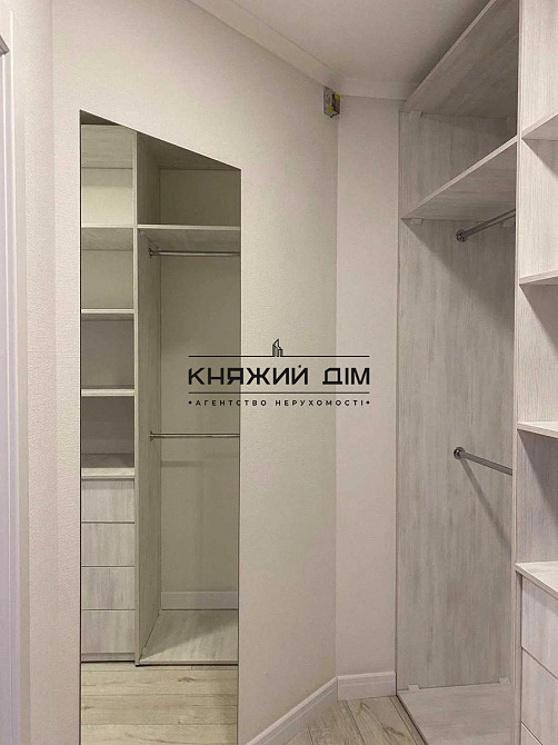 Оренда 1-на квартира ЖК Олександрія Киев - изображение 11