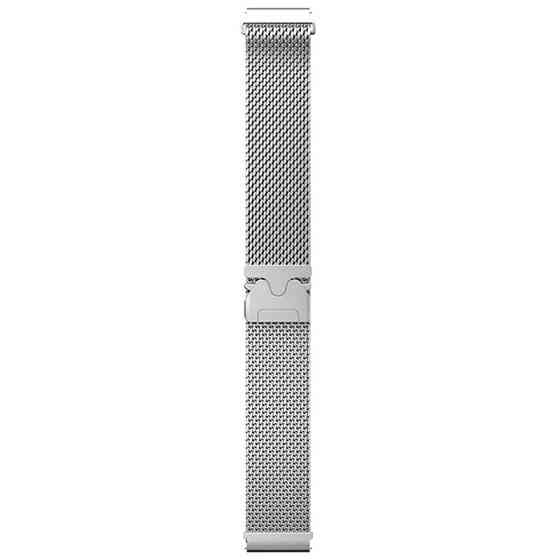 Ремешок Hoco WH16 Precioso series magnetic Milanese steel strap для Smart Watch 20mm Херсон