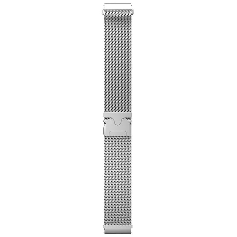 Ремешок Hoco WH16 Precioso series magnetic Milanese steel strap для Smart Watch 20mm Херсон - зображення 1