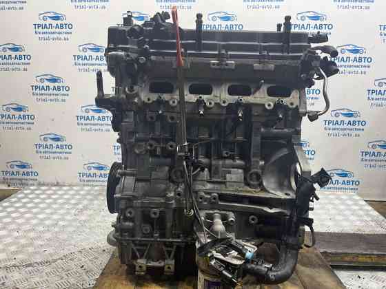 Двигатель Kia Optima TF 2.4 БЕНЗИН G4KJ 2010 (б/у) Киев
