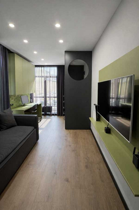 продажа 2-к квартира Киев, Днепровский, 165200 $ Київ - зображення 9