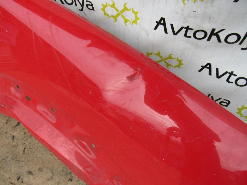 Крыло переднее правое Ford Connect Transit 2002-2009 Ковель - зображення 8
