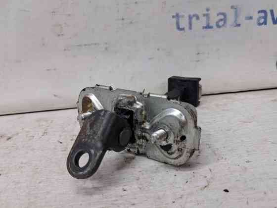 Ограничитель двери передний правый SsangYong Rexton 2006-2012 7289008001 (Арт. 65554) Київ