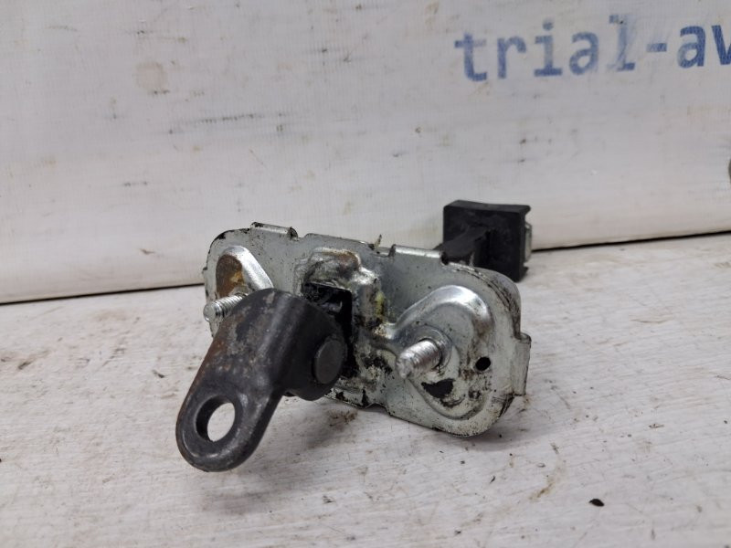 Ограничитель двери передний правый SsangYong Rexton Y250 2.7 D27DT 2006 (б/у) Киев - изображение 2