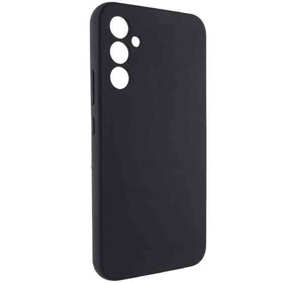 Чехол Silicone Cover Lakshmi Full Camera (AAA) для Samsung Galaxy S24 Херсон