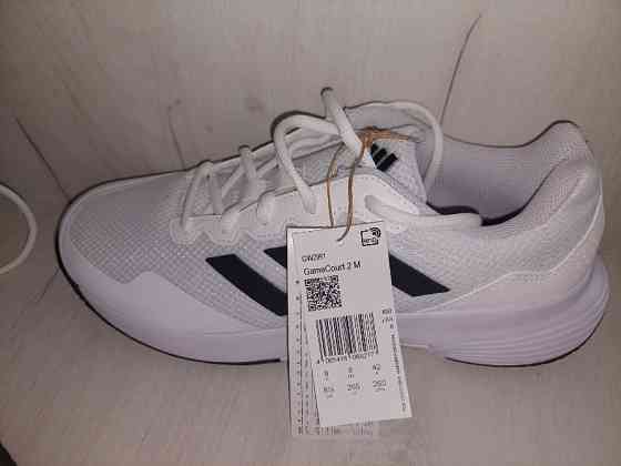 Кросівки Adidas GAMECOURT 2 M Київ