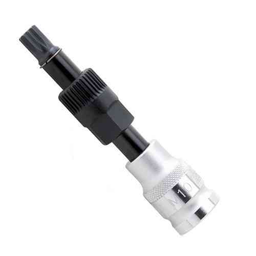 Ключ для снятия генераторов М10 TOPTUL (VW-Audi,BMW,Ford,Mercedes) JDCD3310 Харків