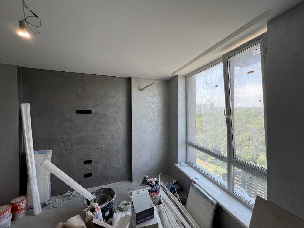 продажа 1-к квартира Киев, Голосеевский, 85000 $ Київ - зображення 9