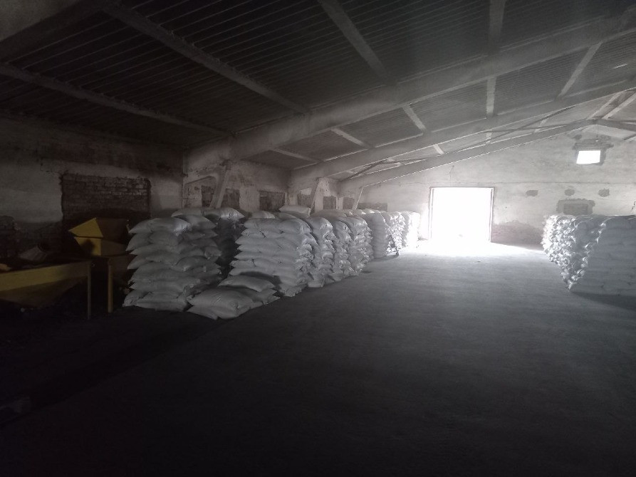 Продаються складські приміщення Балта - зображення 4