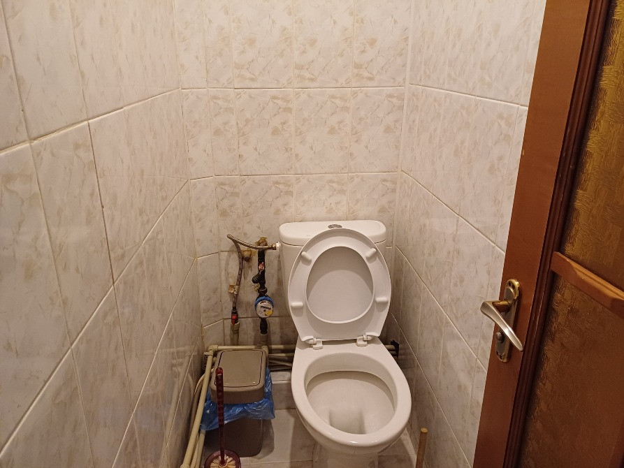 Здам 2 кімнатну квартиру, вул. Пацаєва Кропивницкий - изображение 10