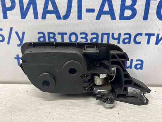 Ручка двери внутреняя задняя левая Honda Accord 2002-2008 72160SEA013ZA (Арт. 76214) Київ