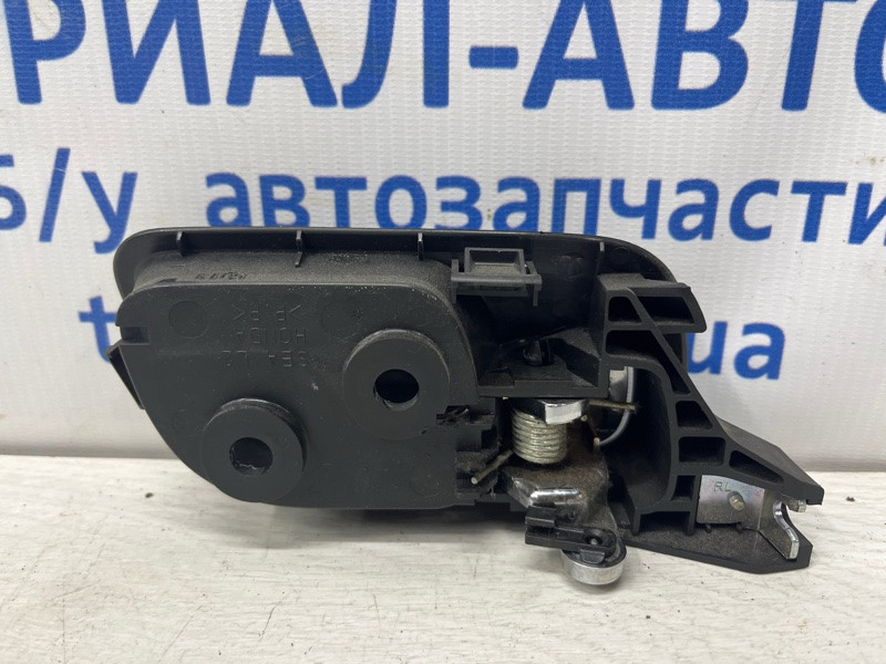 Ручка двери внутреняя задняя левая Honda Accord 2002-2008 72160SEA013ZA (Арт. 76214) Київ - зображення 2