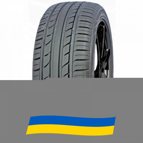 215/55 R17 Goodride Sport SA-37 98W Легкова шина Київ - зображення 1