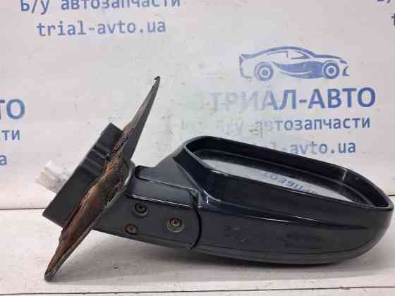 Зеркало правое Mitsubishi Outlander CU 2.4 БЕНЗИН 4G69 2003 (б/у) Київ