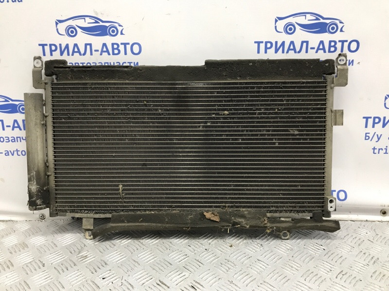 Радиатор кондиционера Subaru Forester SJ 2.0 DIESEL EE20Z 2012 (б/у) Киев - изображение 5