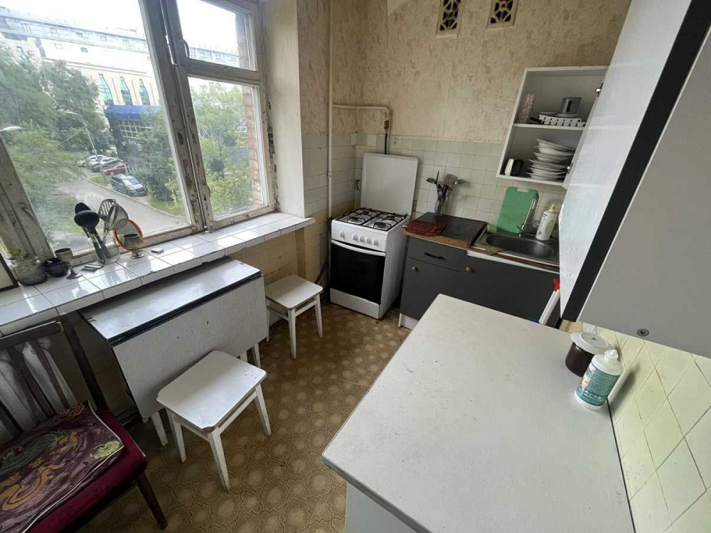 продажа 3-к квартира Киев, Шевченковский, 64000 $ Киев - изображение 7