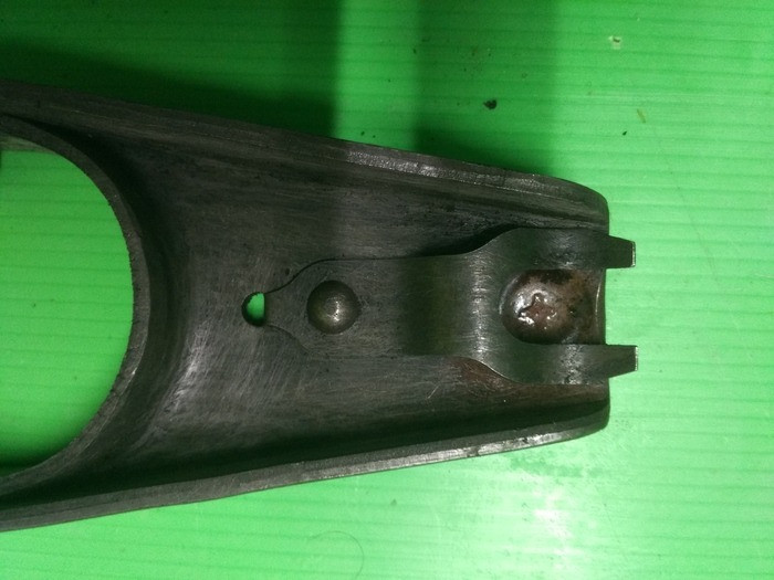 Вилка зчеплення Опель Рекорд 2.0, 4-ст КПП оригінал Вінниця - зображення 3