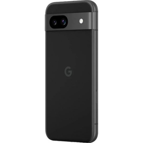 Смартфон Google Pixel 8a 8/128GB Obsidian USA (Код товару:37282) Харків - зображення 7
