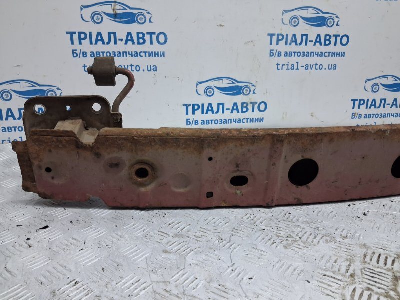 Усилитель бампера задний Mazda 3 BM 2.2 DIESEL 2013 (б/у) Київ - зображення 2