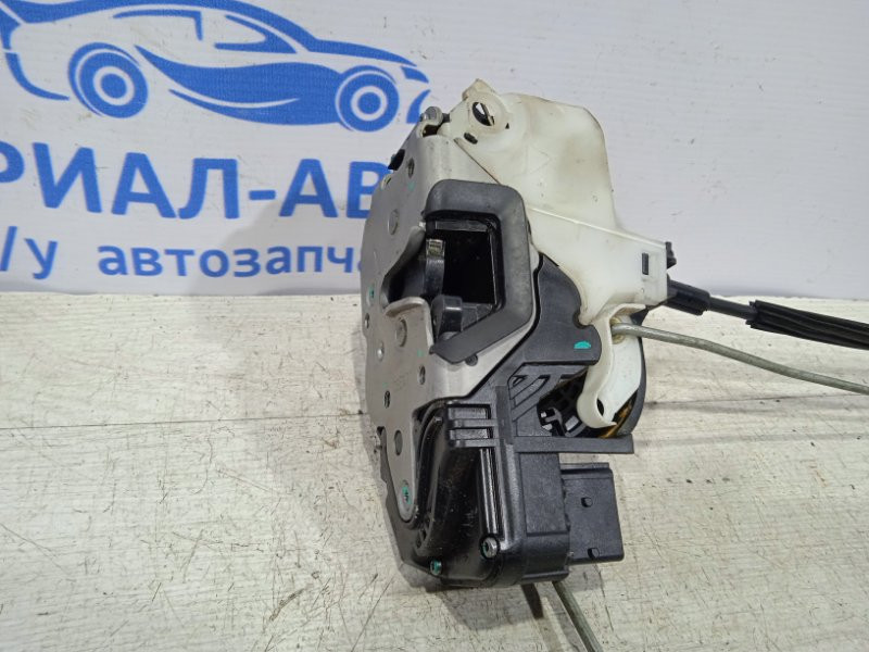 Замок двери передний правый Chevrolet Cruze J300 2009 (б/у) Київ - зображення 2