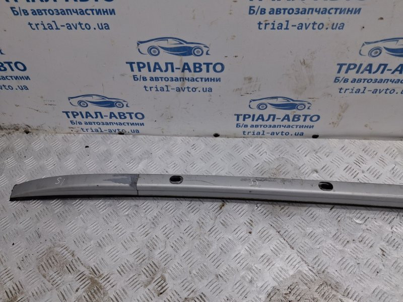 Рейлинг на крышу Kia Sportage 2010-2016 872703W500 (Арт. 80503) Київ - зображення 3