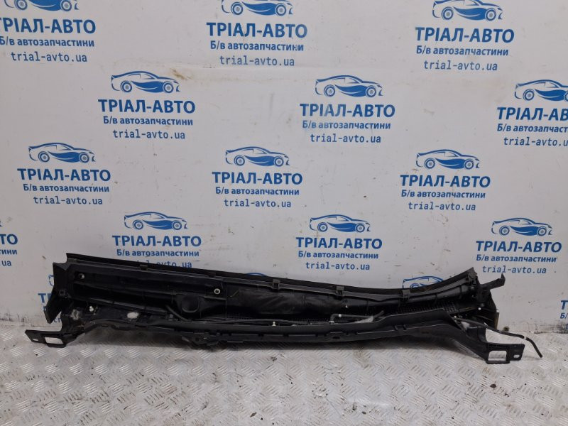 Дефлектор дворников Mazda CX 9 2006-2015 TD11507N0F (Арт. 72448) Київ - зображення 4