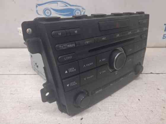 Магнитофон Mazda CX 7 2006-2012 EH6366ARXA (Арт. 84695) Киев