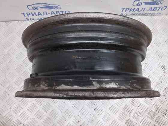 Диск штампованный Hyundai I30 FD 1.6 DIESEL D4FB 2007 (б/у) Київ