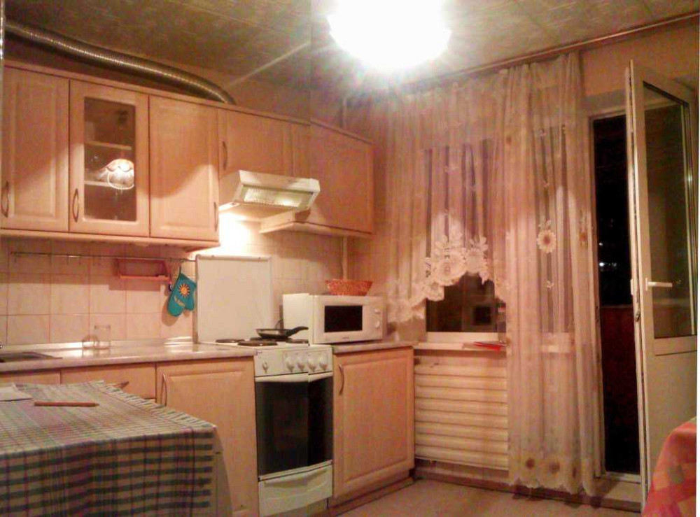 продажа 1-к квартира Киев, Голосеевский, 54900 $ Киев - изображение 3