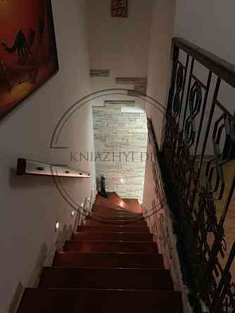 Оренда 2-рівневої 3-кімнатної квартири у новому будинку на Лук'янівці, № 1156922 Київ