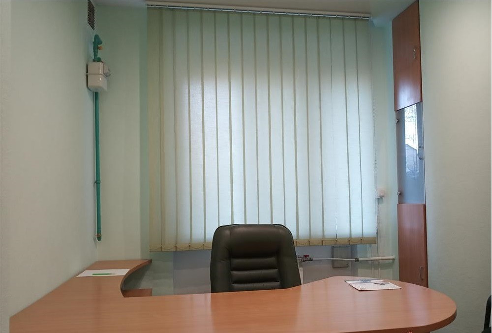 Сдам в аренду офис оригинальной планировки - помещение c естественной прохладой и со свежим ремонтом Дніпро - зображення 12