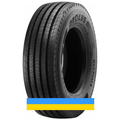 315/70 R22.5 Aeolus Neo Fuel S 156/150L Рульова шина Киев - изображение 5