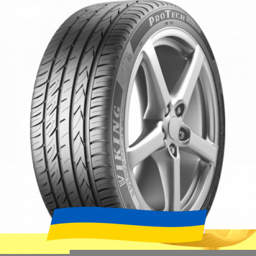 245/40 R18 Viking ProTech NewGen 97Y Легкова шина Київ - зображення 1