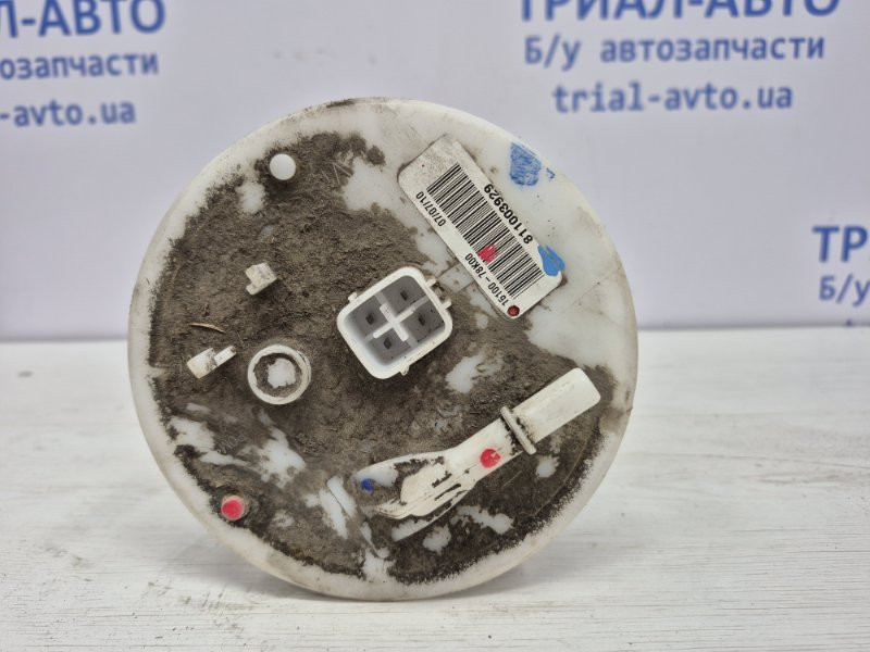 Модуль топливного насоса Suzuki Grand Vitara JT 2.4 БЕНЗИН J24B 2005 (б/у) Киев - изображение 4