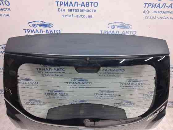 Крышка багажника Dacia Duster 2010-2017 901005006R (Арт. 62327) Київ