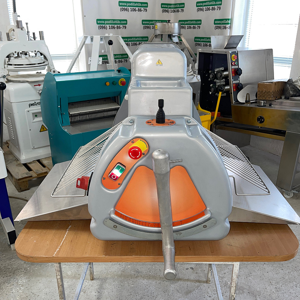 Тісторозкаточна машина Conti SF 500B04M - б.у Київ - зображення 1